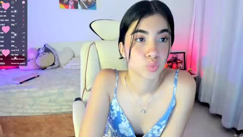 Liz online show from March 12, 2025, 10:28 pm