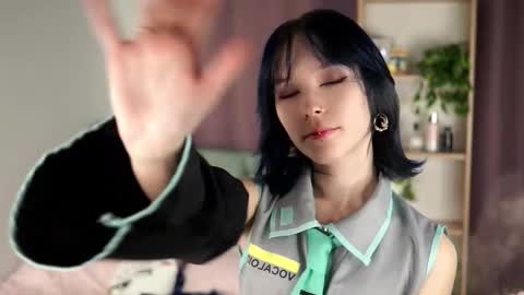 Ruby online show from March 4, 2026, 2:45 pm