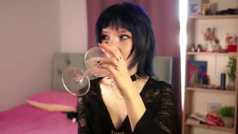 Ruby online show from April 9, 2026, 1:49 pm