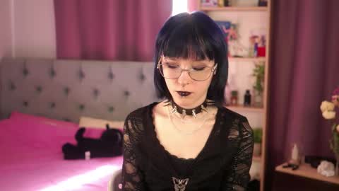 Ruby online show from April 18, 2026, 10:41 am