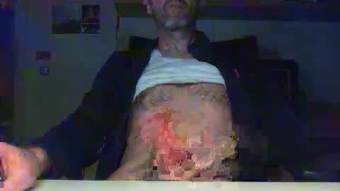 Cyberdate online show from April 14, 2026, 9:32 pm