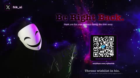 cyberfck online show from February 28, 2026, 5:08 am