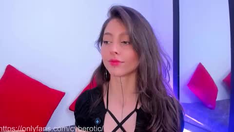 Sophia - Independent model online show from December 17, 2025, 4:35 pm