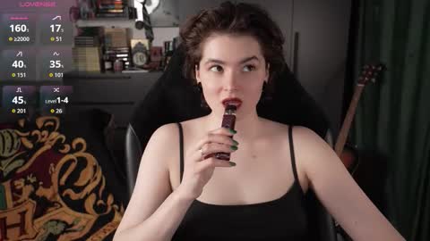 Helen Blossom online show from February 16, 2026, 2:24 pm