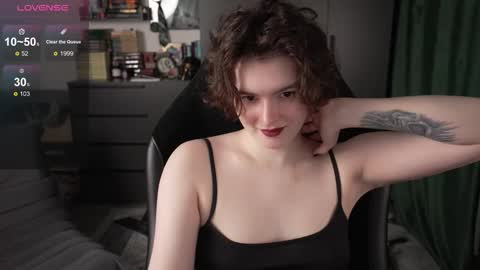 Helen Blossom online show from March 21, 2026, 1:48 pm