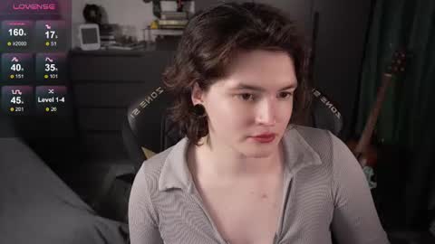 Helen Blossom online show from July 9, 2026, 8:13 pm