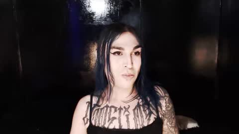 Nikki online show from January 10, 2026, 1:18 am