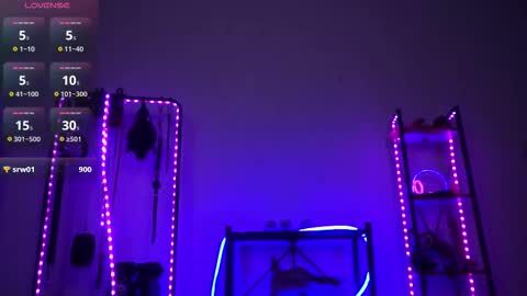 Snapshot of cyberxgoddess_ chatting on September 16, 2025, 12:22 am Lily Goddess online show from September 16, 2025, 12:22 am