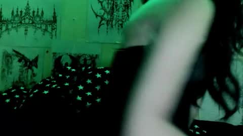 cybrcor3 online show from October 11, 2025, 7:40 am