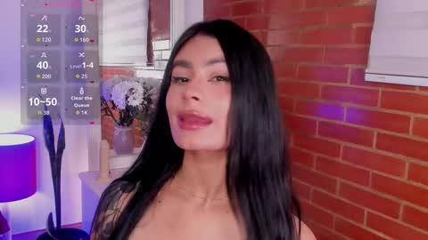 Cylie online show from March 19, 2026, 2:32 pm