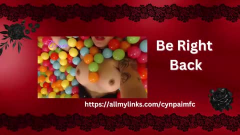 Snapshot of cynpai chatting on January 2, 2025, 7:01 am Cynpai online show from January 2, 2025, 7:01 am