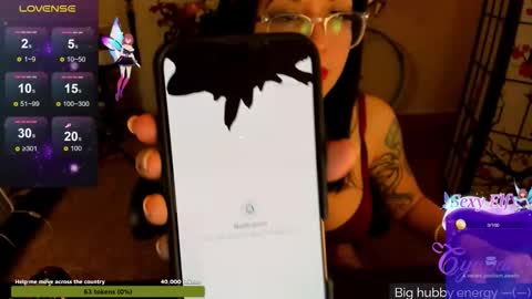 Snapshot of cynpai chatting on February 16, 2026, 5:03 am Cynpai online show from February 16, 2026, 5:03 am