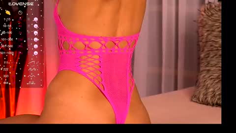 Ivy online show from October 14, 2025, 3:07 am