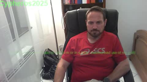 Snapshot of cypheros2025 chatting on September 22, 2025, 5:59 pm Chris online show from September 22, 2025, 5:59 pm