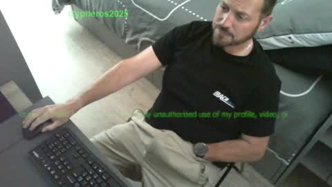 Chris online show from May 22, 2026, 3:06 pm
