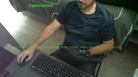 Chris online show from June 1, 2026, 3:14 pm