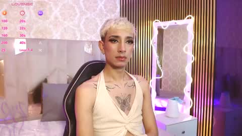 cyrus_tay online show from June 3, 2026, 3:06 pm