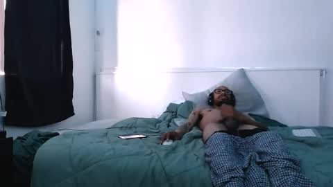 SkinnyTattedGuy online show from July 22, 2026, 6:54 pm