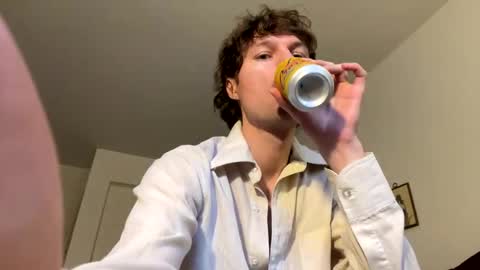 CRYSTALCHALICE online show from December 10, 2024, 9:43 pm