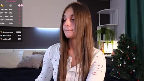 Isabella online show from December 26, 2024, 7:13 am