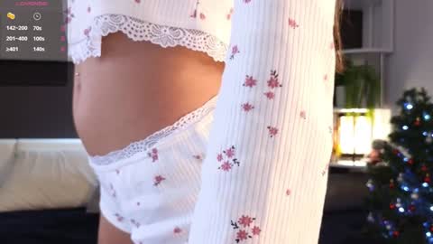 Isabella online show from December 28, 2024, 1:08 am