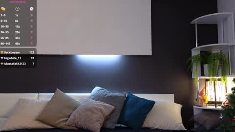 Isabella online show from December 29, 2024, 4:16 am