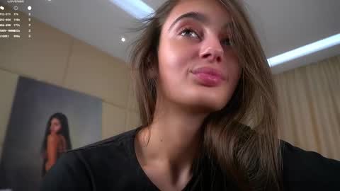 Isabella online show from April 6, 2026, 1:03 am