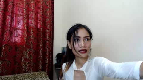 Czannie Hot online show from March 11, 2026, 1:44 am