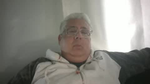 czar1974 online show from February 2, 2026, 10:30 pm