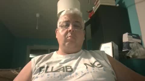 czar1974 online show from May 25, 2026, 5:35 am
