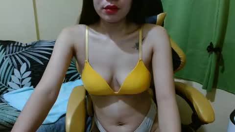 czarina69 online show from January 26, 2025, 8:02 pm