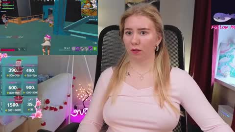 Donna online show from December 16, 2024, 10:40 am