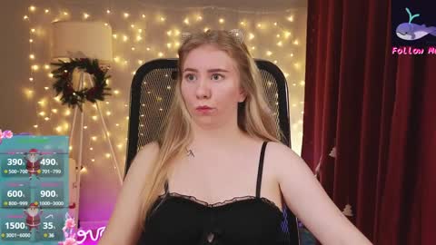 Donna online show from December 19, 2024, 8:44 pm