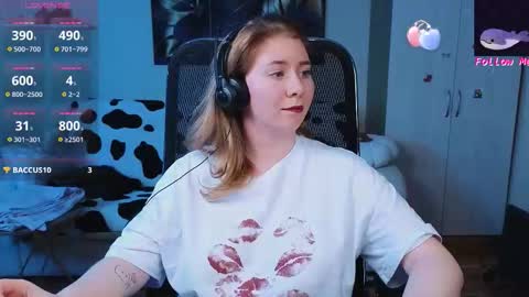 Donna online show from October 6, 2025, 10:29 pm