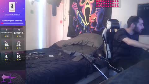 Snapshot of d0pey42o chatting on February 5, 2025, 7:10 pm D0pey42O online show from February 5, 2025, 7:10 pm