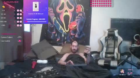 Snapshot of d0pey42o chatting on February 5, 2025, 10:12 pm D0pey42O online show from February 5, 2025, 10:12 pm