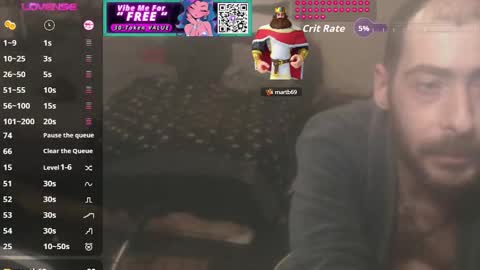 Snapshot of d0pey42o chatting on October 1, 2025, 3:56 am D0pey42O online show from October 1, 2025, 3:56 am