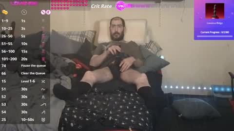 Snapshot of d0pey42o chatting on October 19, 2025, 12:55 am D0pey42O online show from October 19, 2025, 12:55 am