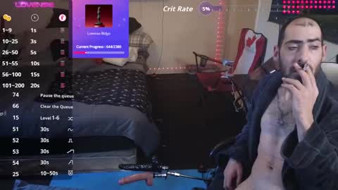 Snapshot of d0pey42o chatting on October 28, 2025, 5:04 pm D0pey42O online show from October 28, 2025, 5:04 pm