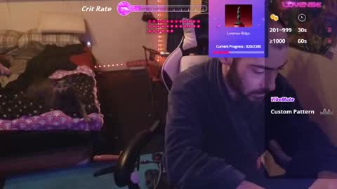 Snapshot of d0pey42o chatting on November 1, 2025, 3:14 pm D0pey42O online show from November 1, 2025, 3:14 pm