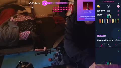 Snapshot of d0pey42o chatting on November 4, 2025, 4:17 pm D0pey42O online show from November 4, 2025, 4:17 pm