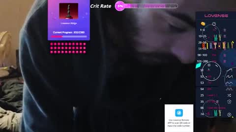 Snapshot of d0pey42o chatting on November 6, 2025, 4:08 pm D0pey42O online show from November 6, 2025, 4:08 pm