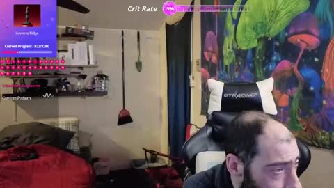 Snapshot of d0pey42o chatting on November 12, 2025, 5:57 pm D0pey42O online show from November 12, 2025, 5:57 pm