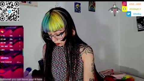 d3m0ny0_0 online show from February 28, 2026, 5:19 am