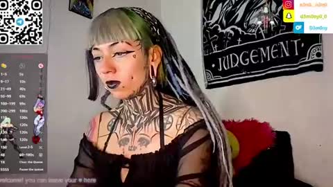d3m0ny0_0 online show from June 25, 2026, 12:54 am