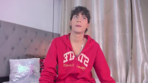 Darked online show from October 14, 2025, 4:13 am