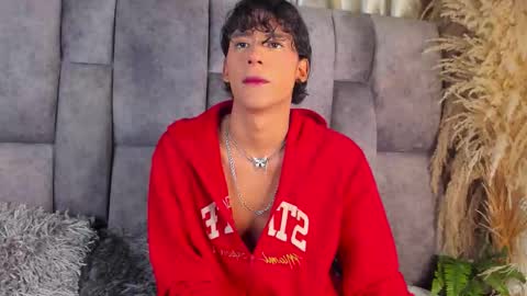 Darked online show from November 29, 2025, 4:37 am