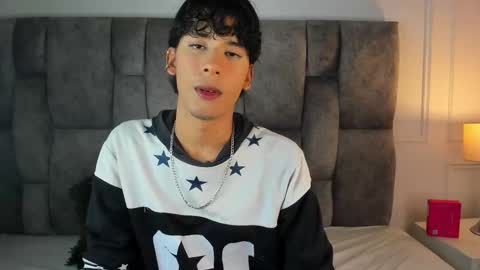 Darked online show from January 9, 2026, 4:59 am