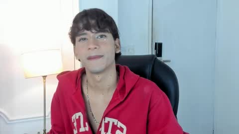 Darked online show from March 20, 2026, 6:18 am