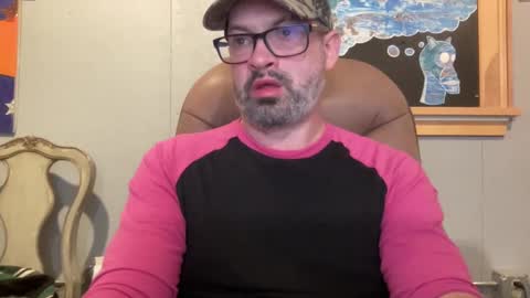 d4ddy858 online show from November 16, 2025, 3:01 am